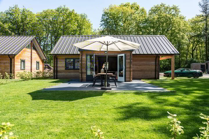 Foto 2 van Amersfoortsestraat 126-B26