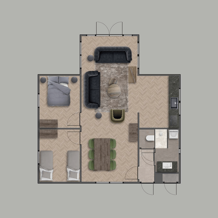 Foto 31 van Amersfoortsestraat 126-B26