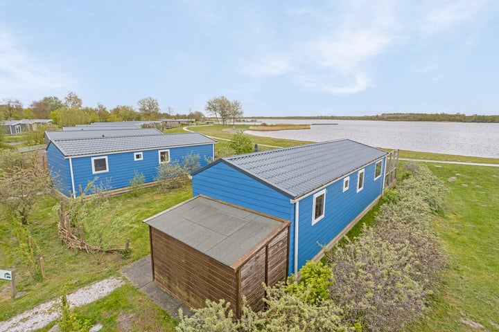 Foto 5 van De Punt 11