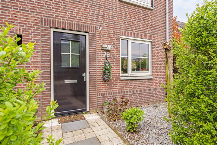 Bekijk foto 34 van Eekhoornstraat 26