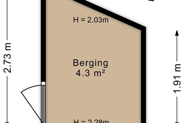 Bekijk foto 44 van Bleeklaan 114