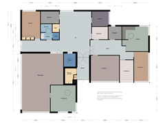 View floorplan