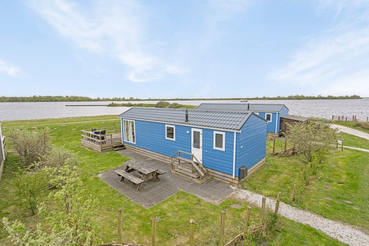 Foto 4 van De Punt 12