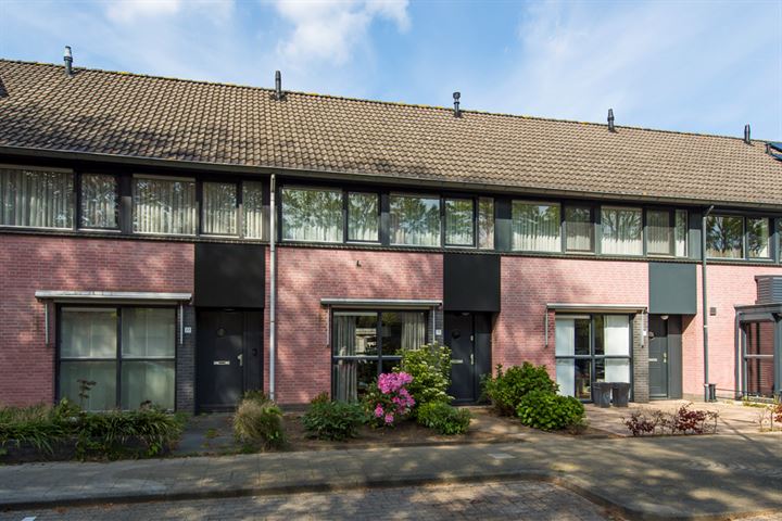 Bekijk foto 1 van Tourmaletstraat 75