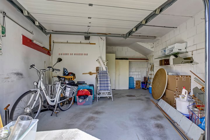 Bekijk foto 2 van Zernikelaan 412-+GARAGE