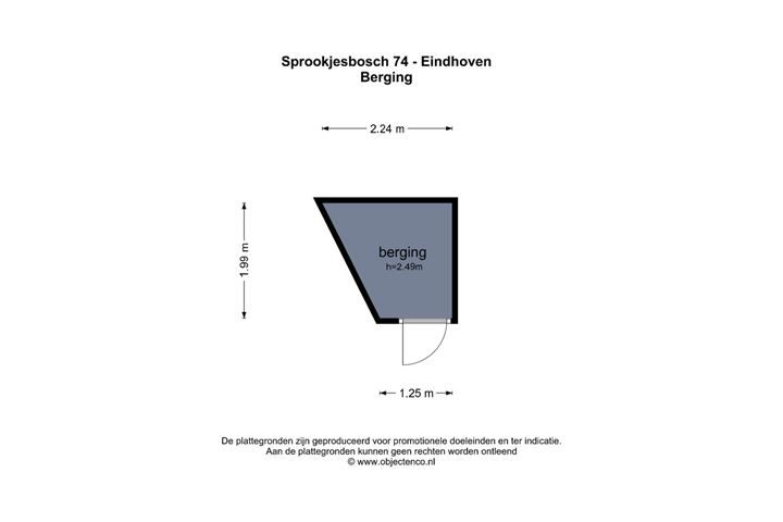 Bekijk foto 51 van Sprookjesbosch 74