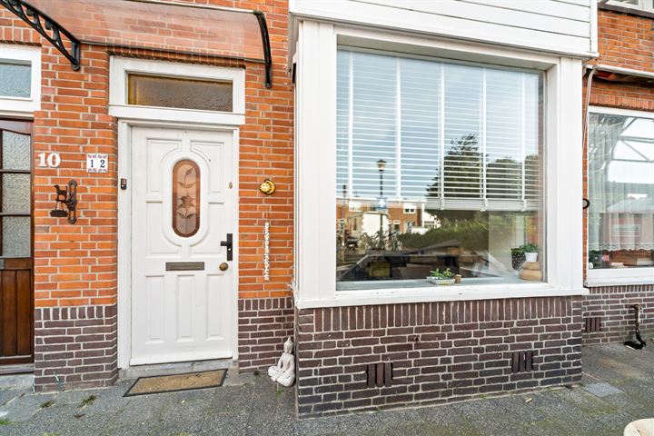 Bekijk foto 7 van Spakenburgsestraat 12