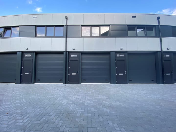 Stuwadoorstraat 23-0005, Velsen-Noord