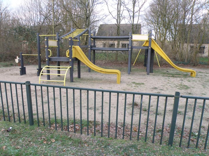 Foto 3 van Haspelstraat 30-83