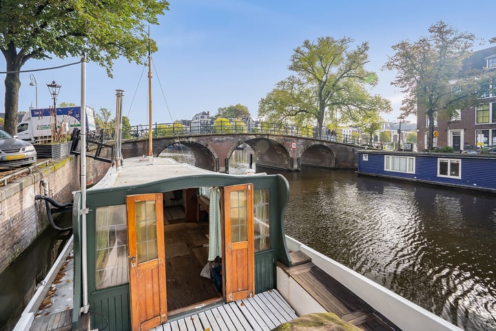 Bekijk foto 30 van Keizersgracht 765-K