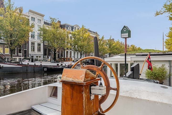 Bekijk foto 28 van Keizersgracht 765-K