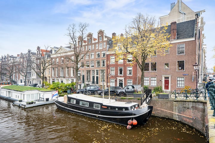 Bekijk foto 32 van Keizersgracht 765-K