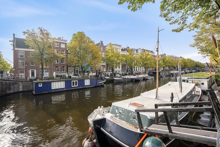 Bekijk foto 35 van Keizersgracht 765-K