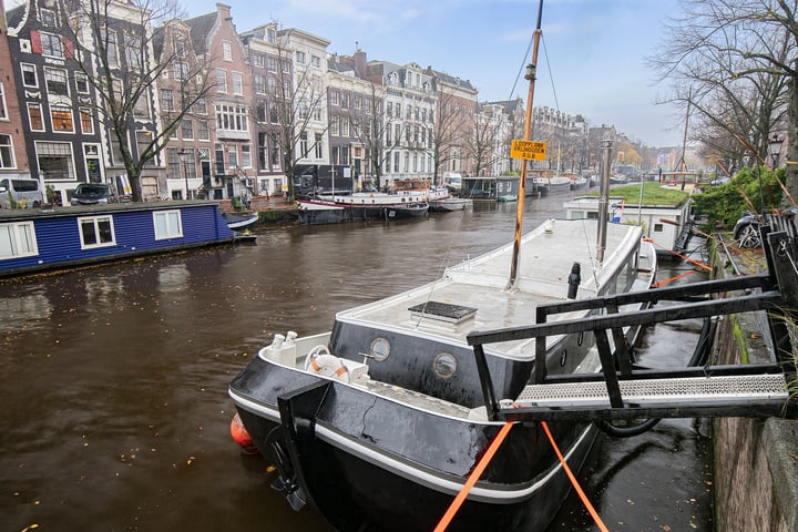 Bekijk foto 37 van Keizersgracht 765-K