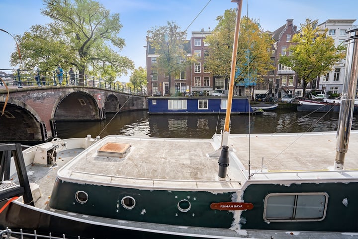 Bekijk foto 38 van Keizersgracht 765-K