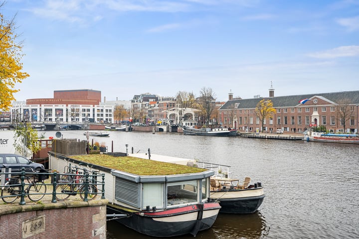 Bekijk foto 41 van Keizersgracht 765-K