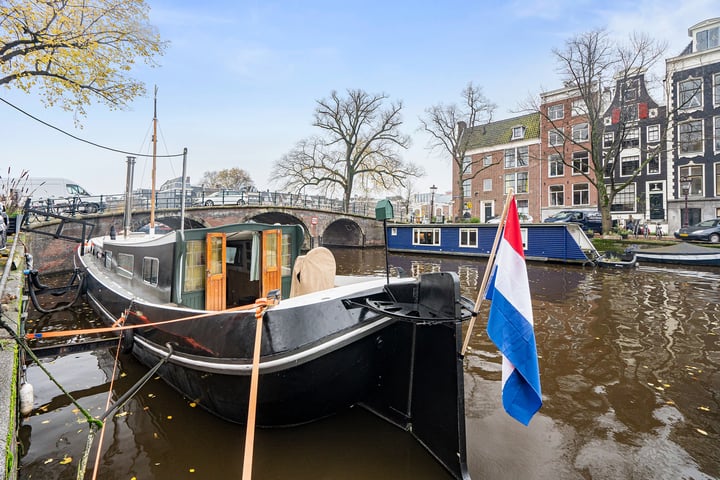 Bekijk foto 40 van Keizersgracht 765-K