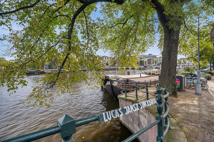 Bekijk foto 43 van Keizersgracht 765-K