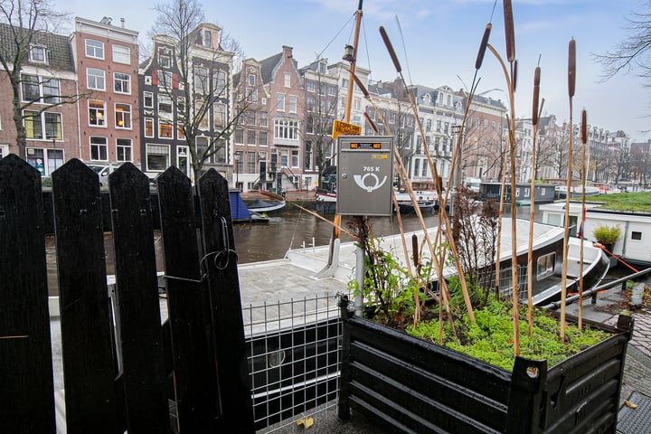 Bekijk foto 46 van Keizersgracht 765-K