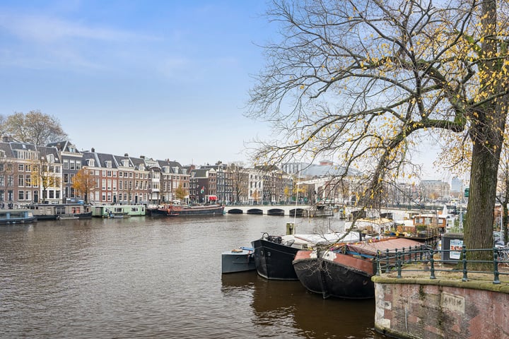 Bekijk foto 54 van Keizersgracht 765-K