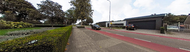 Bekijk 360° foto van Voortuin van Heerbaan 2