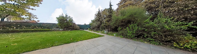 Bekijk 360° foto van Achtertuin van Heerbaan 2