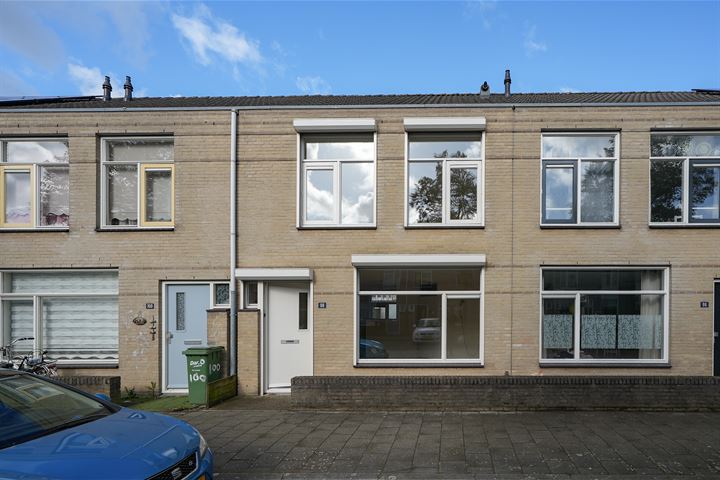 Bekijk foto 2 van Bilderdijkstraat 98