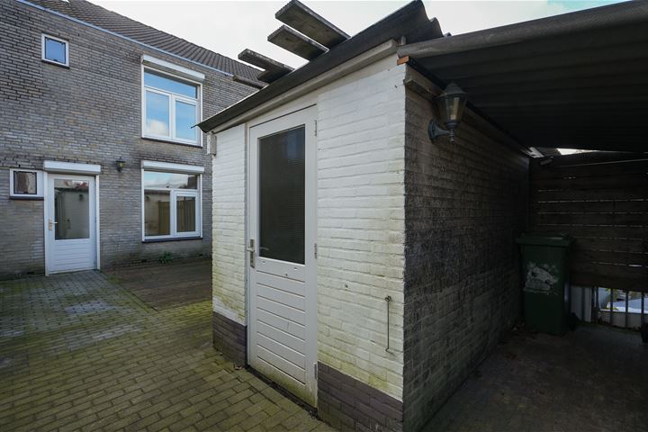 Bekijk foto 29 van Bilderdijkstraat 98