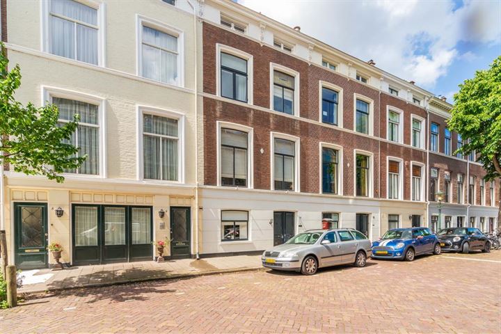 Bekijk foto 1 van Balistraat 10