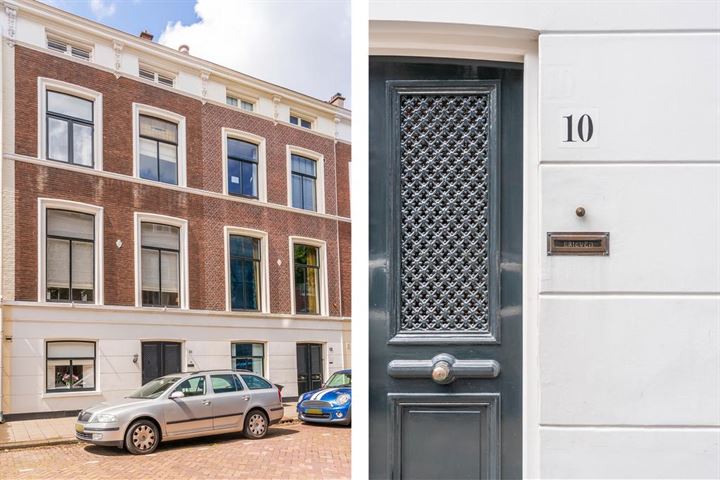 Bekijk foto 3 van Balistraat 10