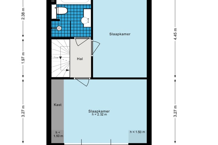 Bekijk foto 34 van Chirurgijnsweg 32