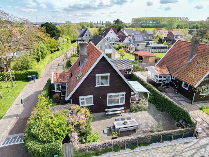 Foto 1 van Finlandplein 1