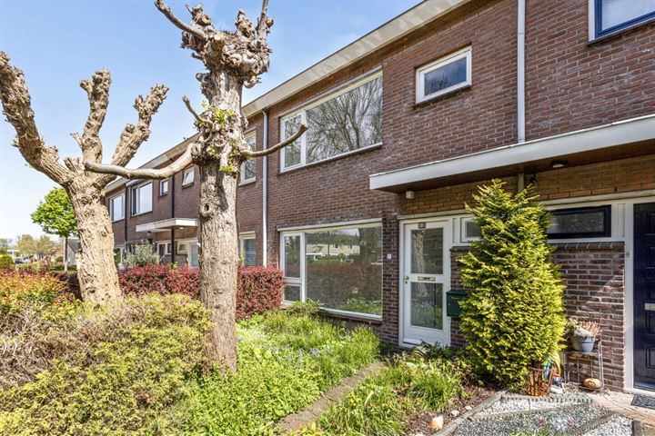 Bekijk foto 19 van Irisstraat 23