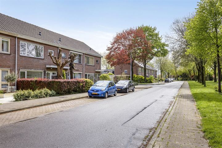 Bekijk foto 22 van Irisstraat 23