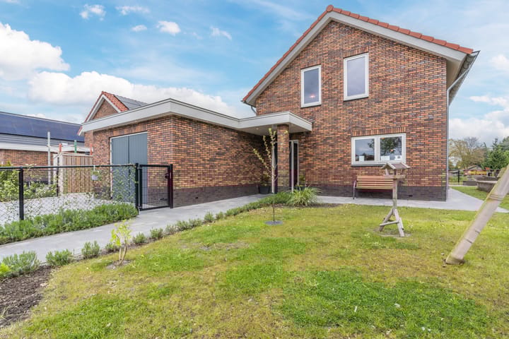 Foto 2 van Zwartekolk 38