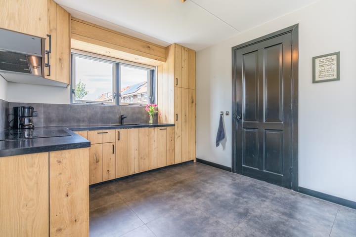 Foto 6 van Zwartekolk 38