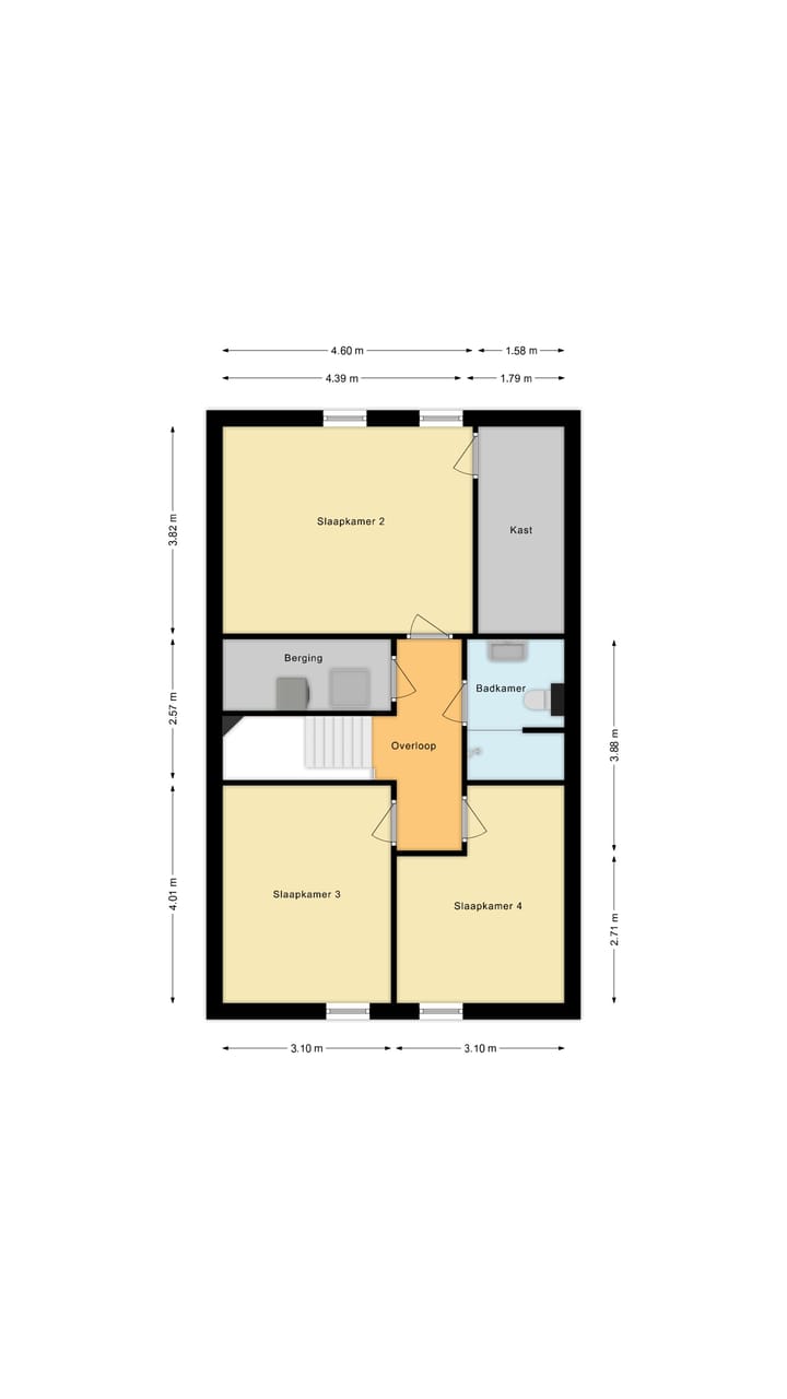 Foto 68 van Zwartekolk 38