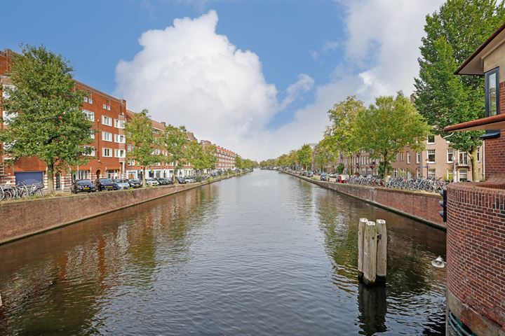 Bekijk foto 6 van Derde Kostverlorenkade 36-H