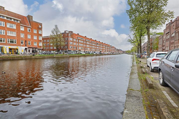 Bekijk foto 9 van Derde Kostverlorenkade 36-H