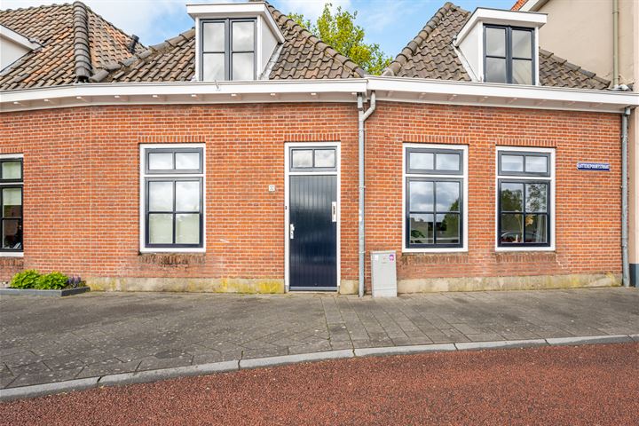 Bekijk foto 30 van Luttekepoortstraat 37