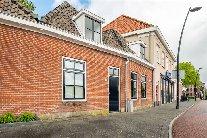 Bekijk foto 1 van Luttekepoortstraat 37