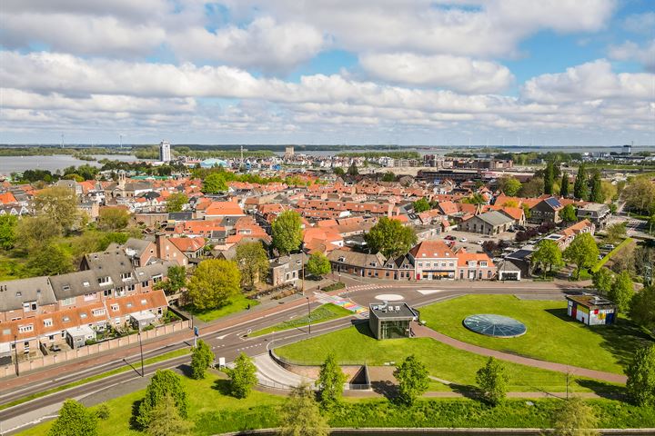 Bekijk foto 37 van Luttekepoortstraat 37