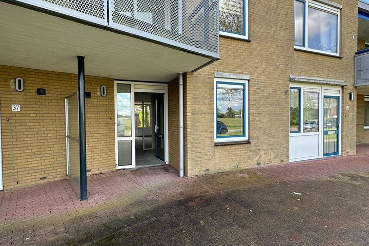 View photo 1 of Kerkverreweide 39