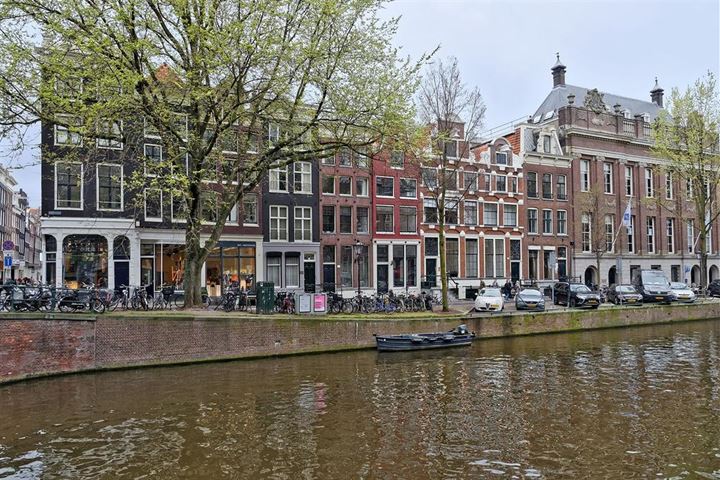 Bekijk foto 30 van Herengracht 222