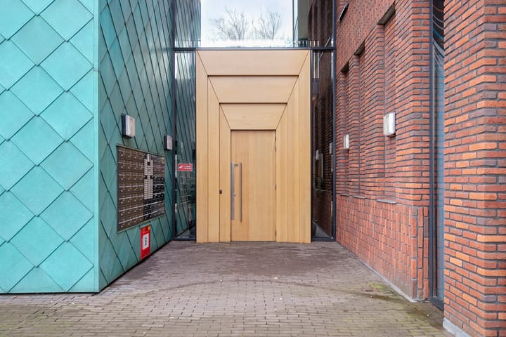 Foto 4 van Pastoor Spieringsstraat 319