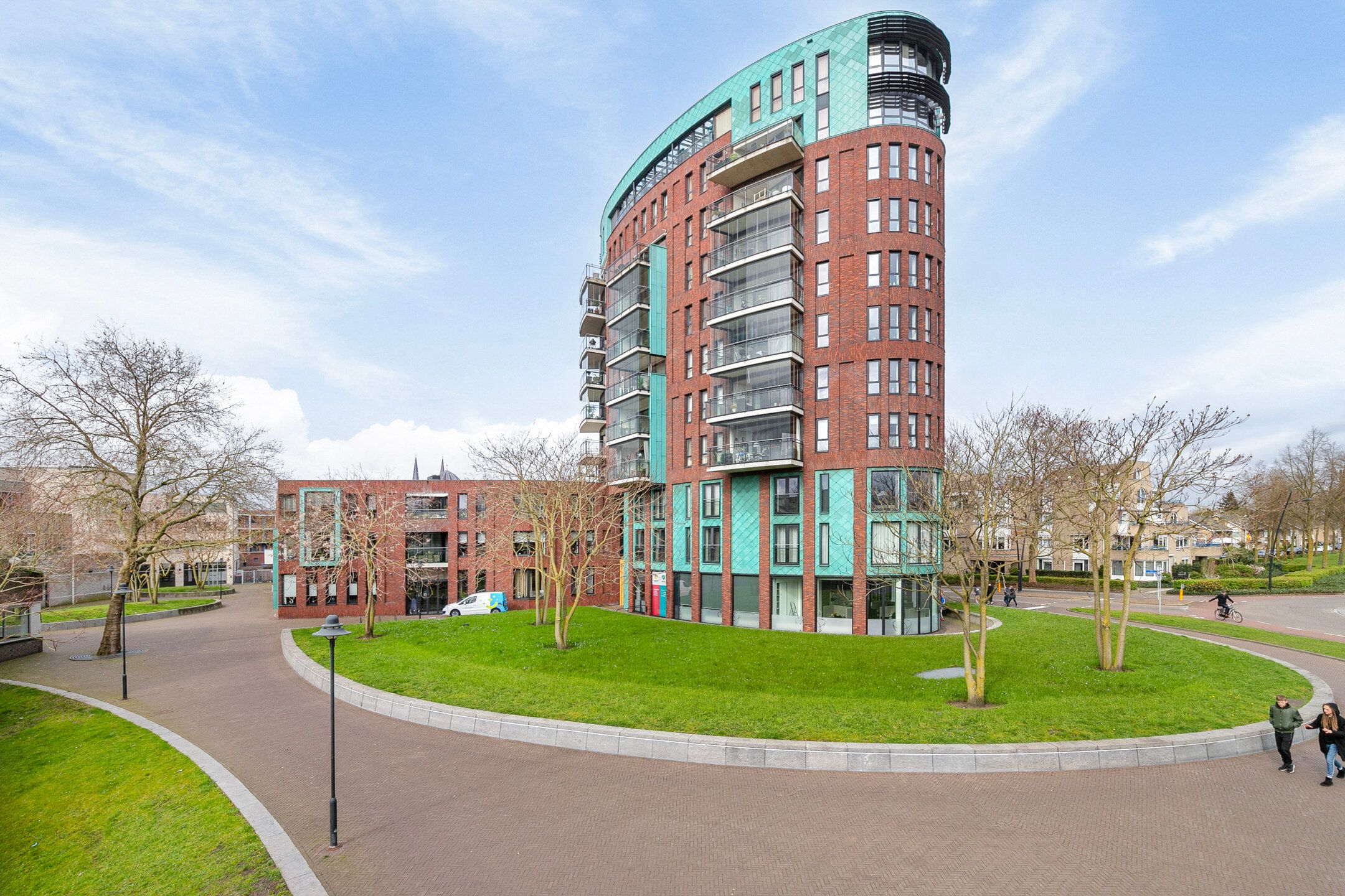 Pastoor Spieringsstraat 319