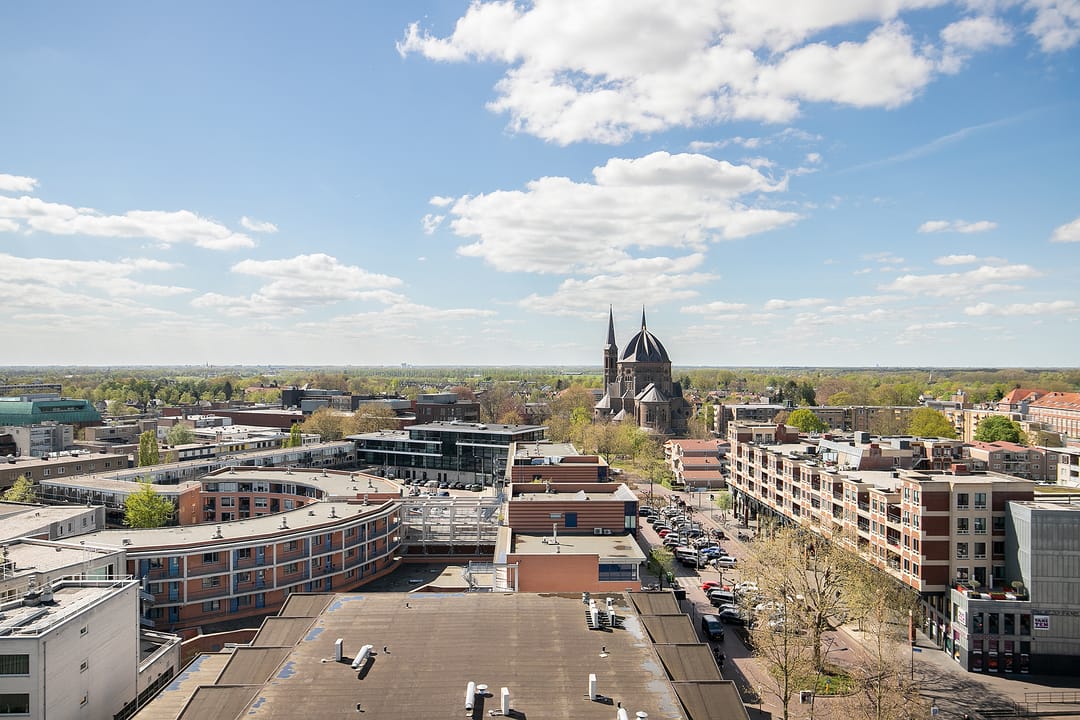 Foto 2 van Pastoor Spieringsstraat 319