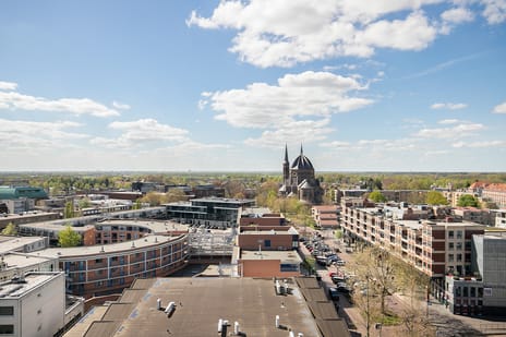 Pastoor Spieringsstraat 319 secondary image