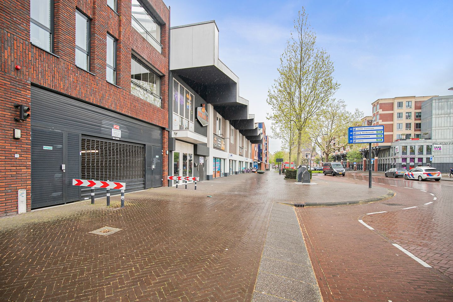 Foto 44 van Pastoor Spieringsstraat 319