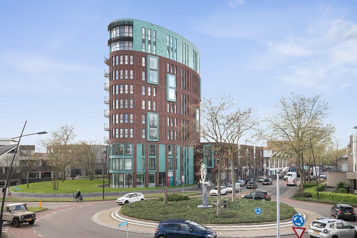 Foto 52 van Pastoor Spieringsstraat 319